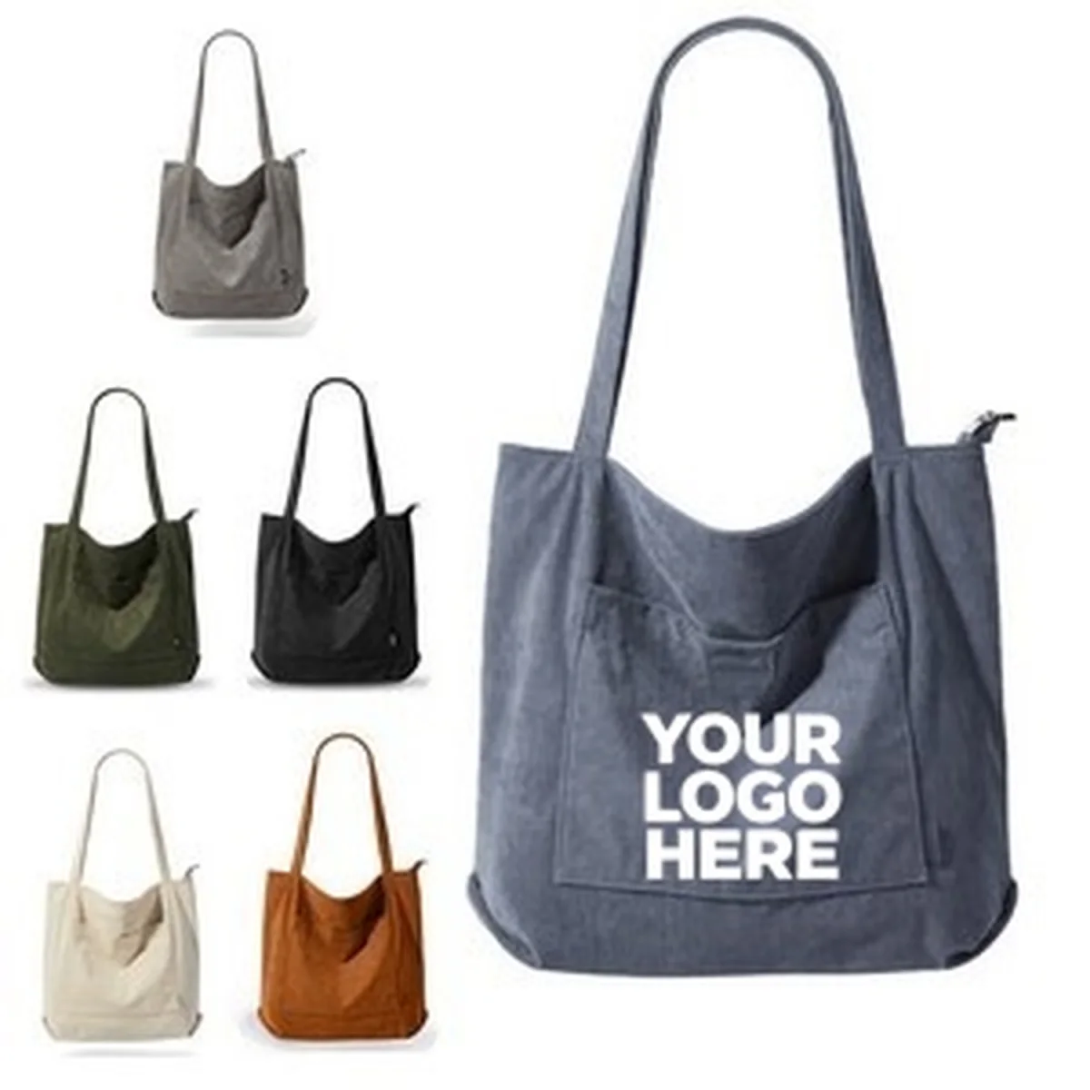 Alternate product view