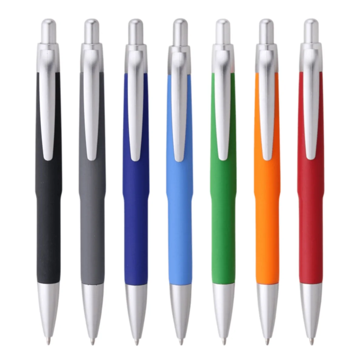 Sleek ABS Promotional Ballpoint Pen