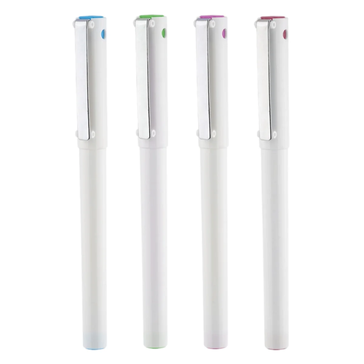Personalized Signature Ballpoint Pen