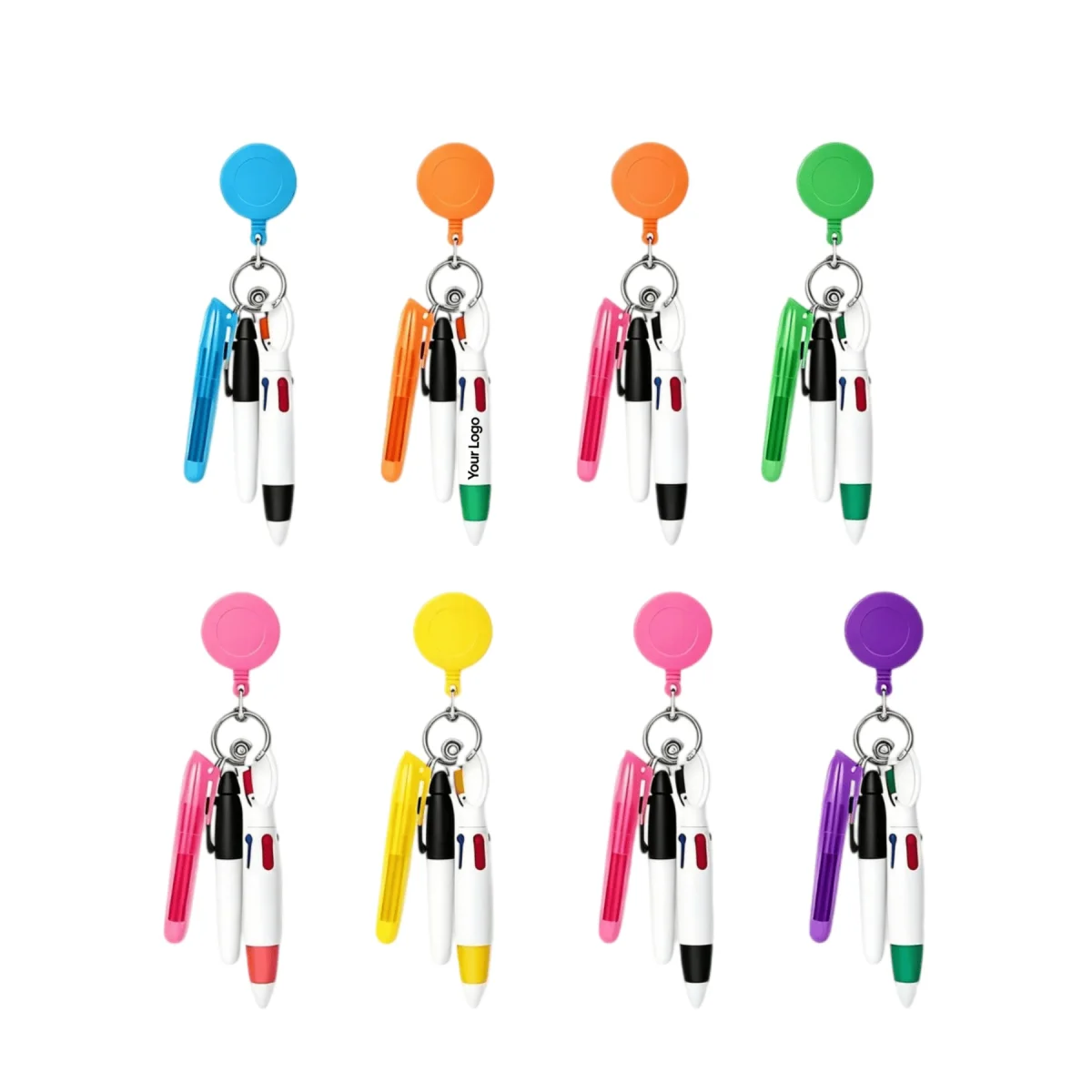 Alternate product view