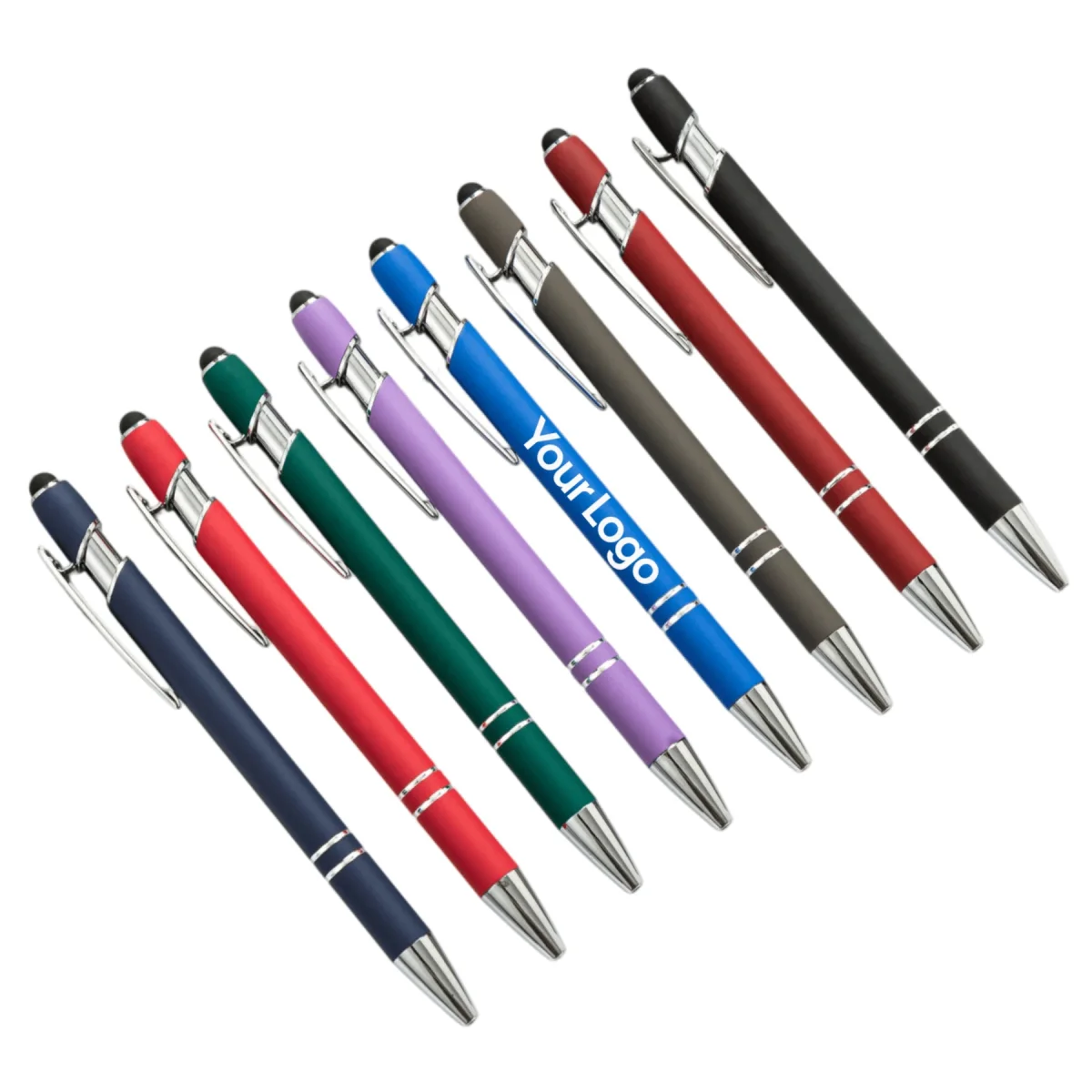 Alternate product view