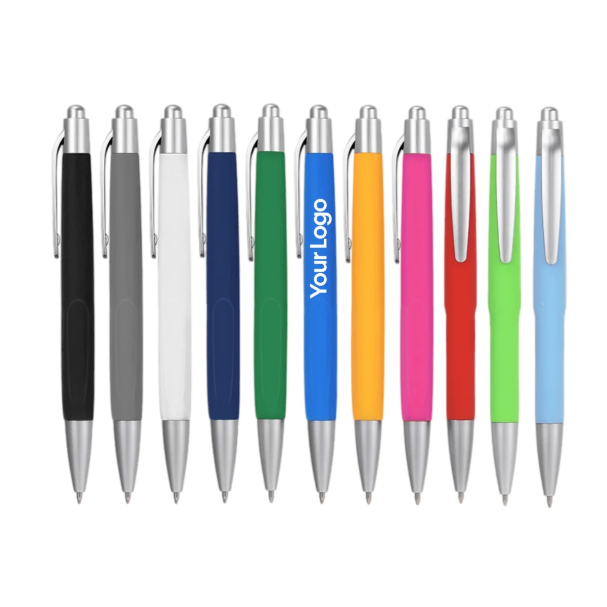 Alternate product view