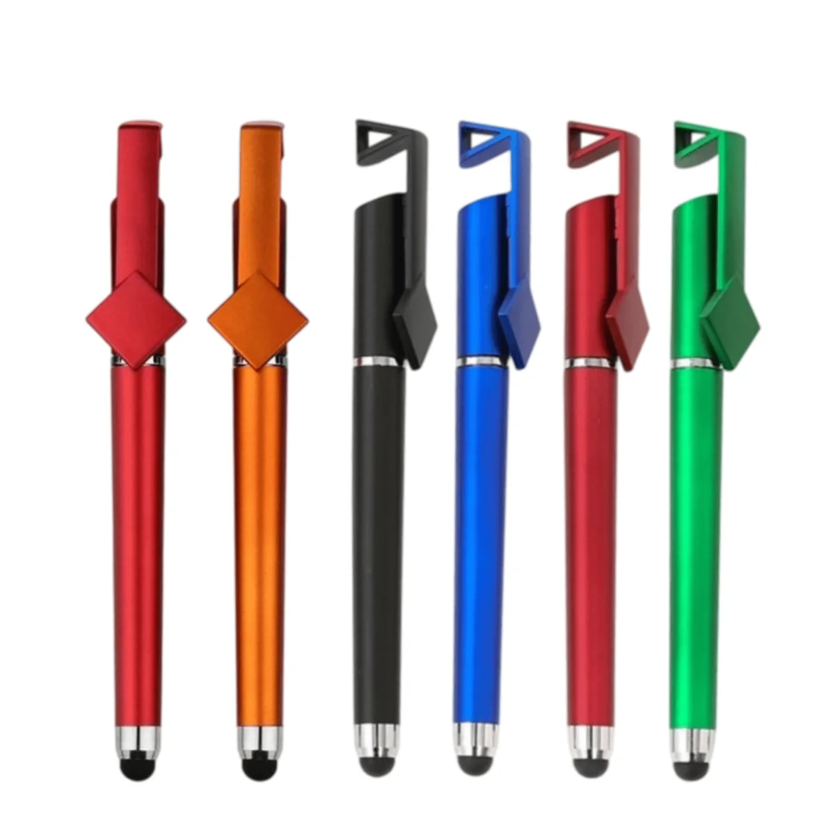 Touchscreen Stylus Multi-Function Pen