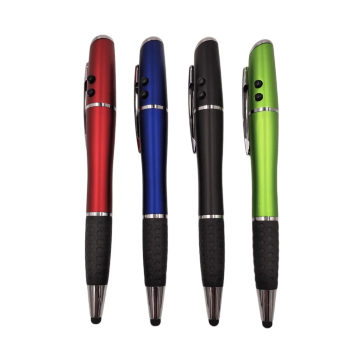 Laser Pointer Stylus Presentation Pen