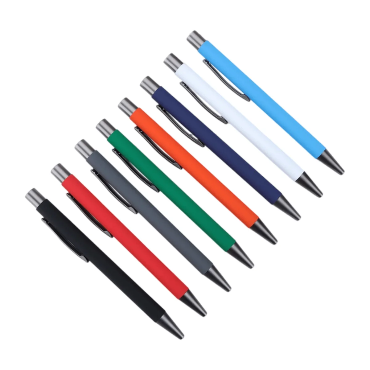 Premium Executive Metal Ballpoint Pen