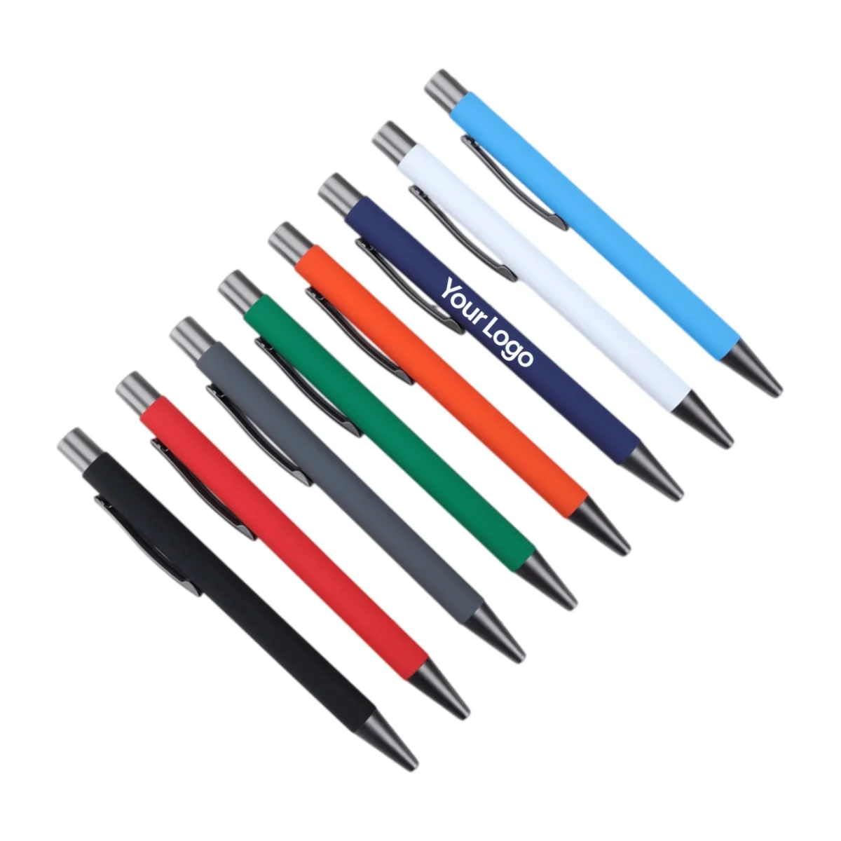 Alternate product view