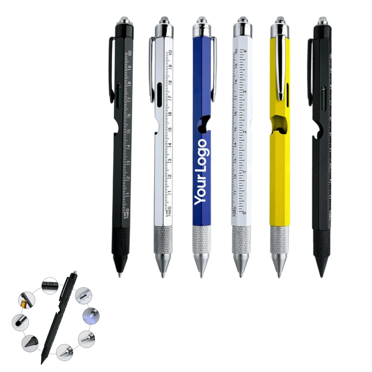 Alternate product view