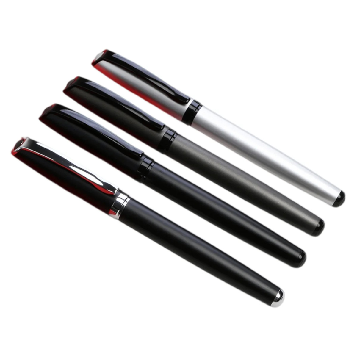 Permanent Fine-Tip Marker Pen