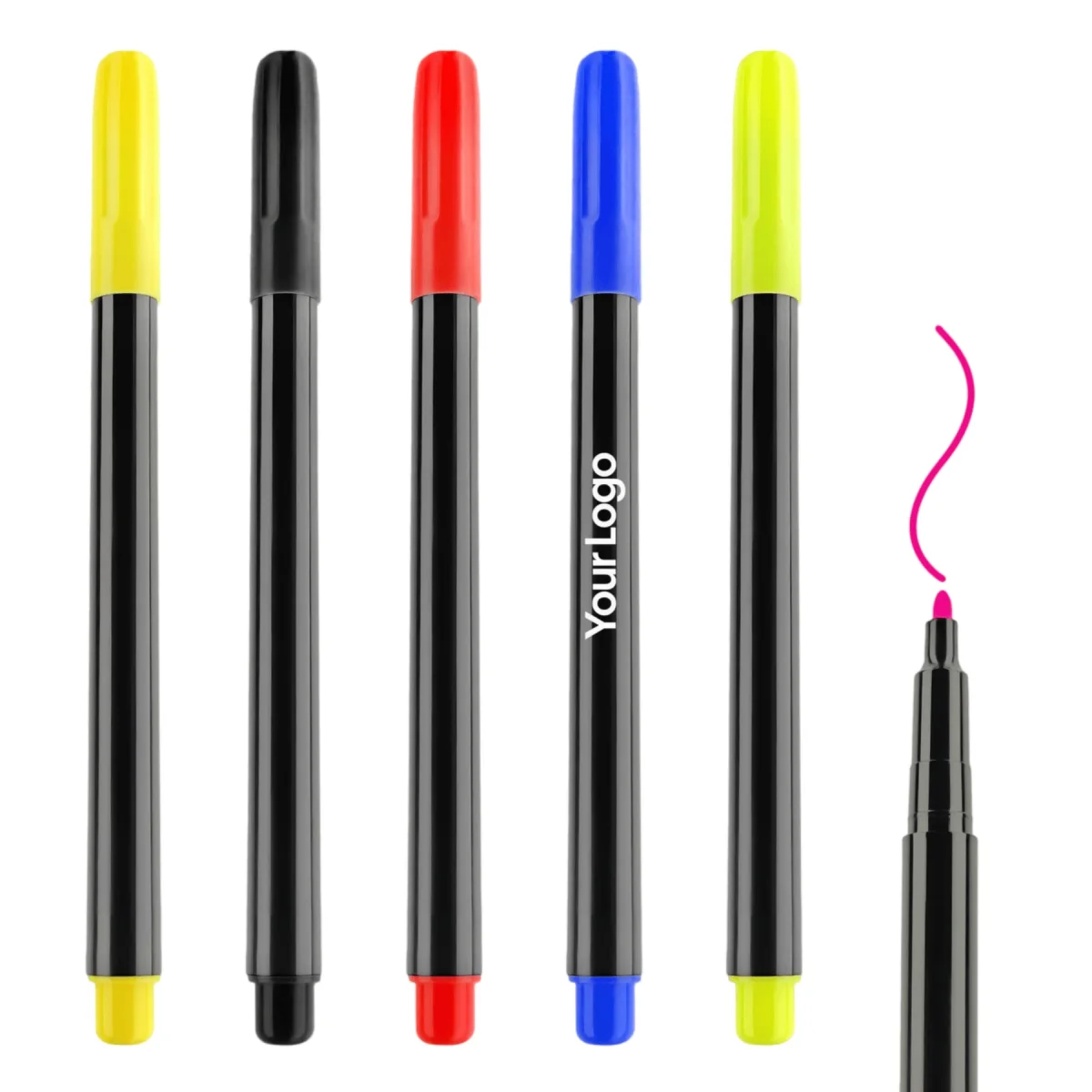 Alternate product view