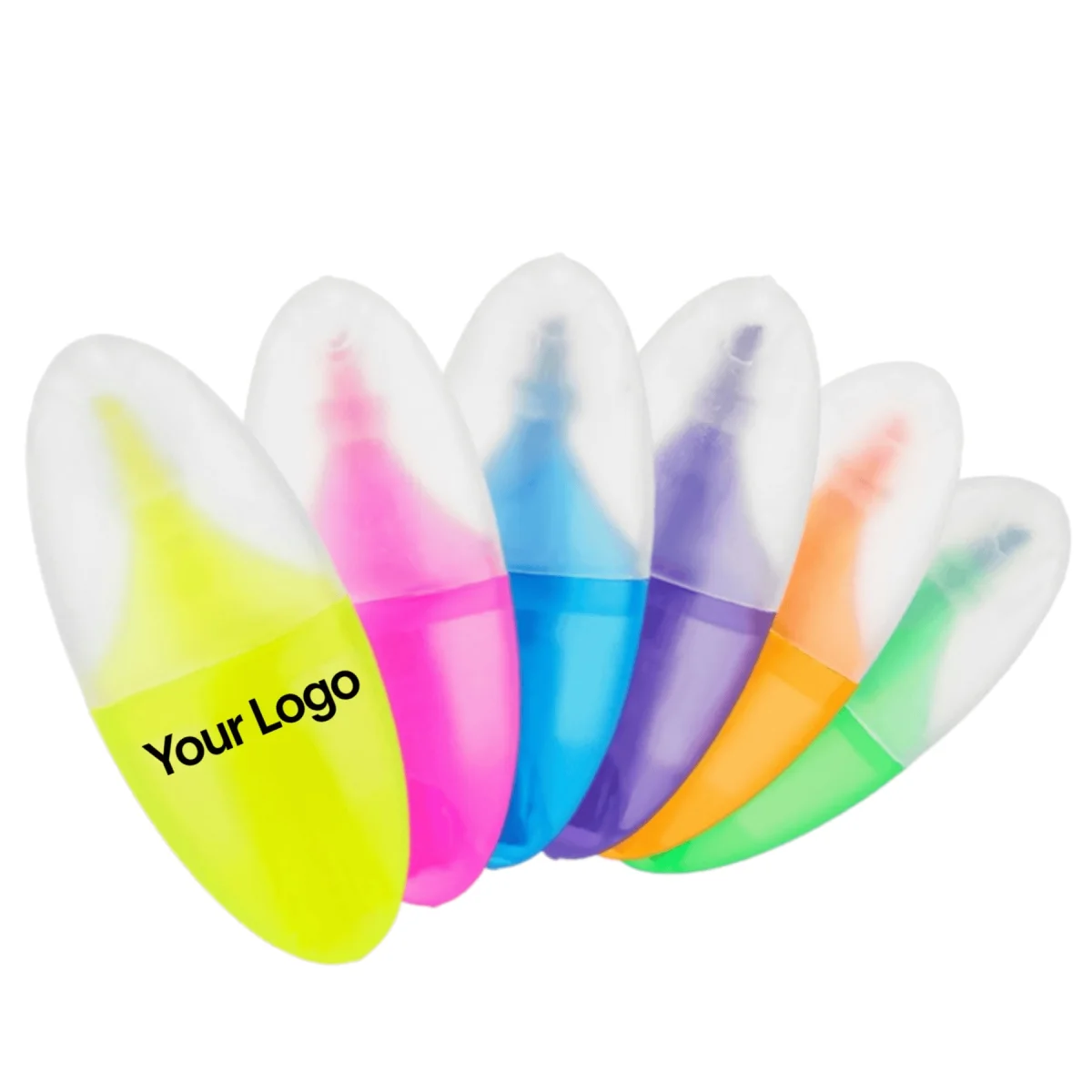 Alternate product view
