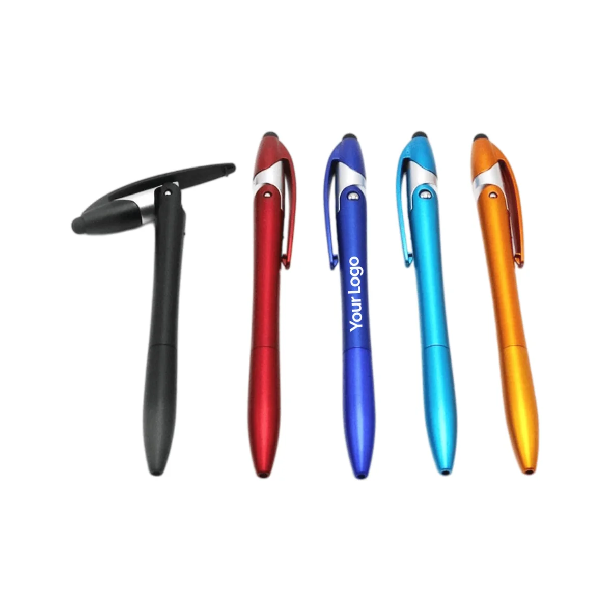 Alternate product view