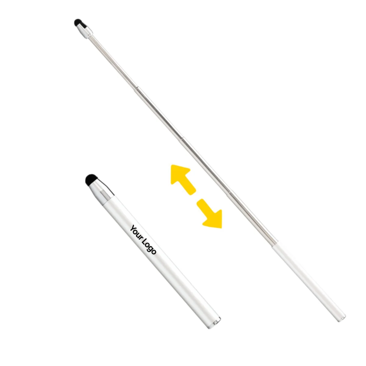 Alternate product view