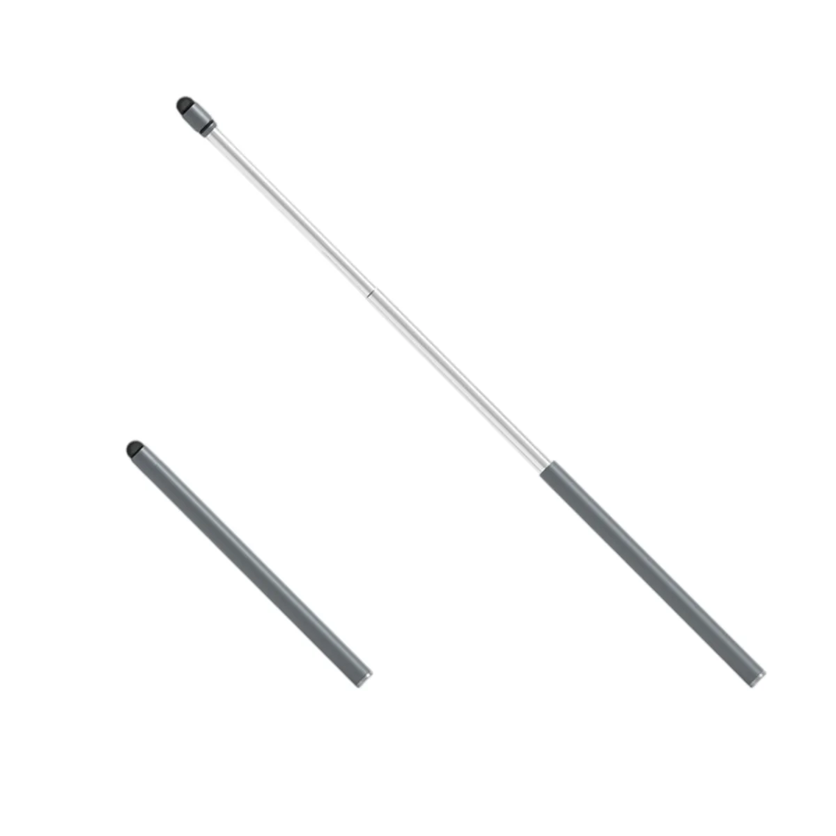 Extendable Digital Teaching Pointer Stylus