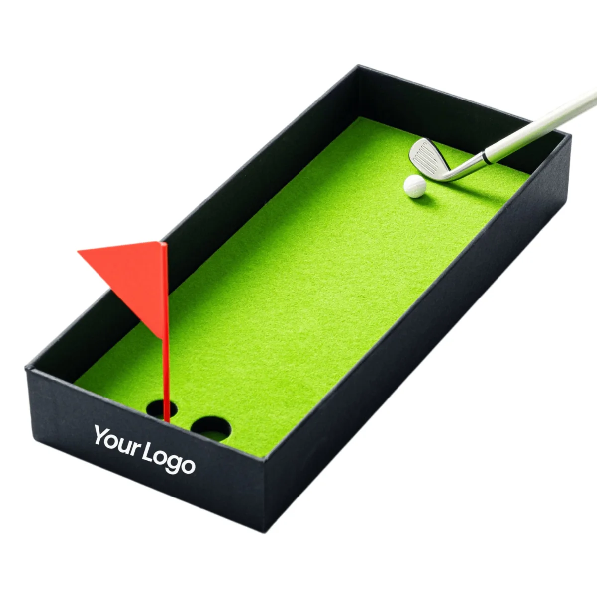 Alternate product view