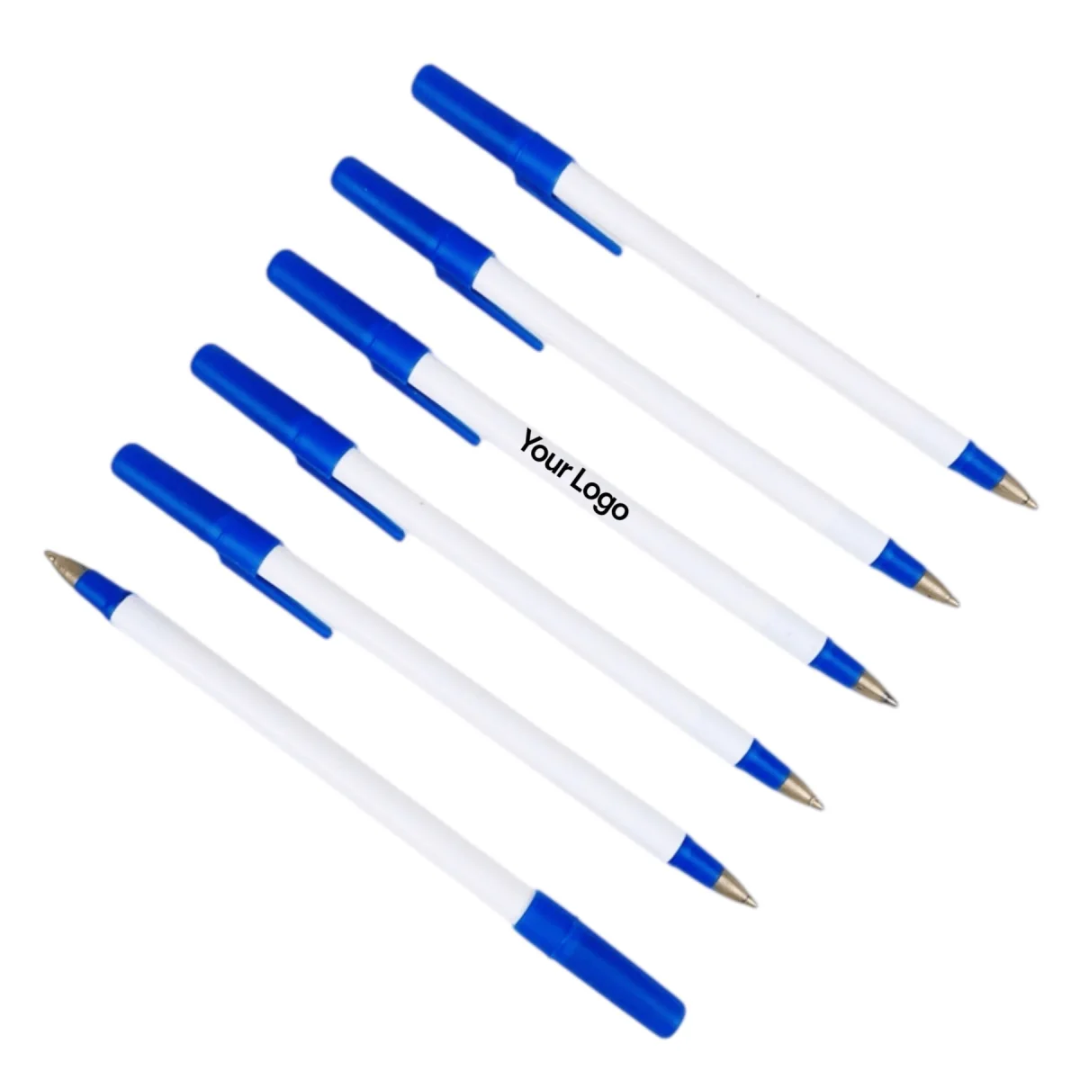 Alternate product view