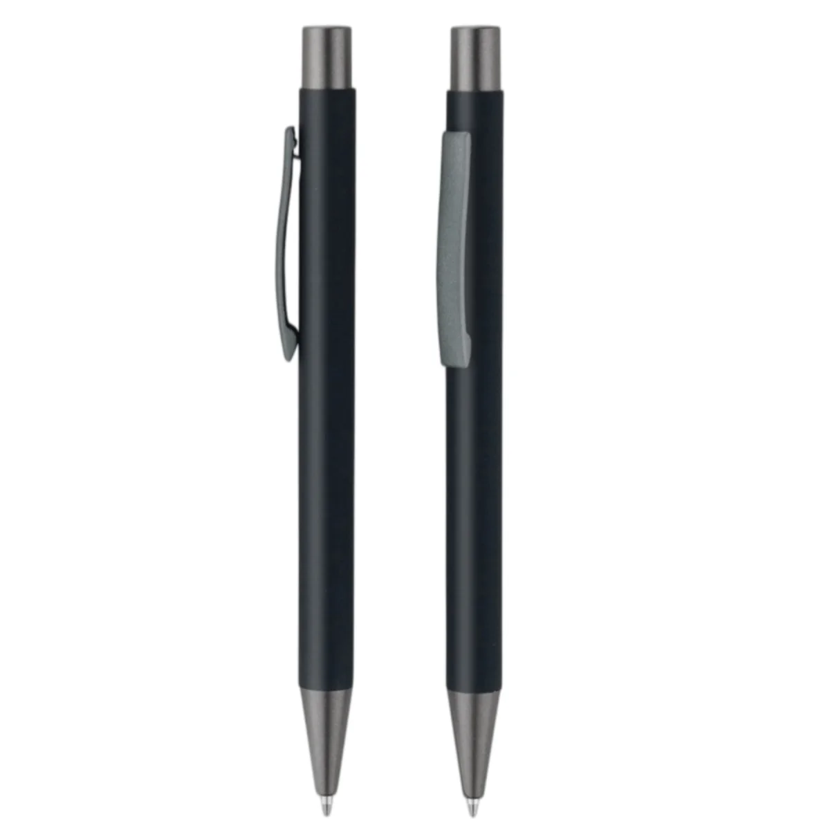 Lightweight Gel Ink Ballpoint Pen