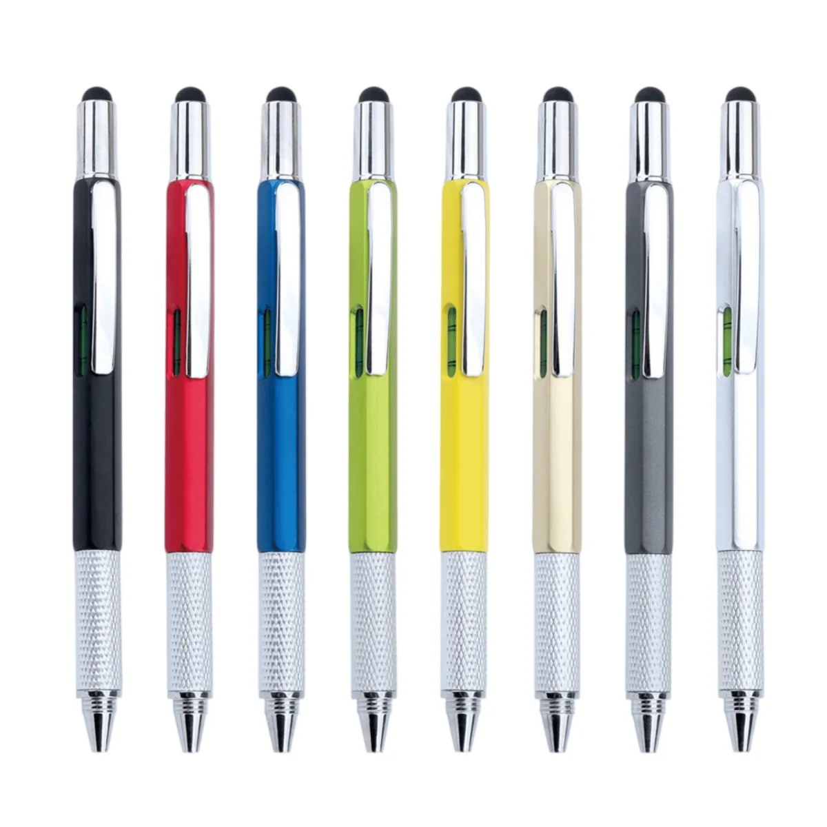 Screwdriver Multi-Function Tool Pen