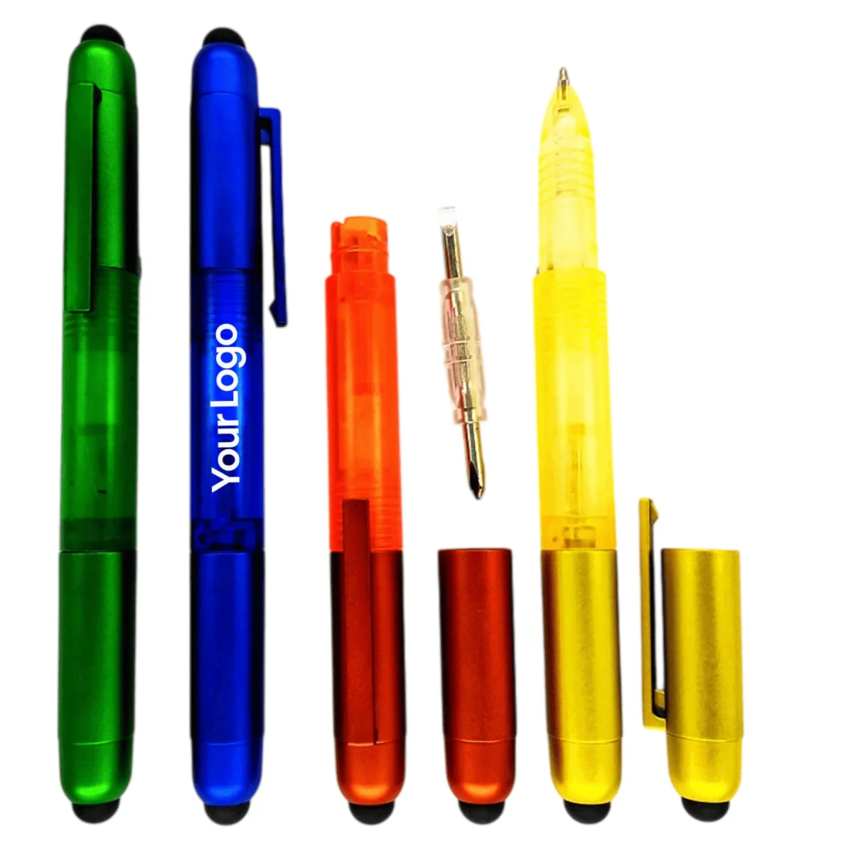 Alternate product view