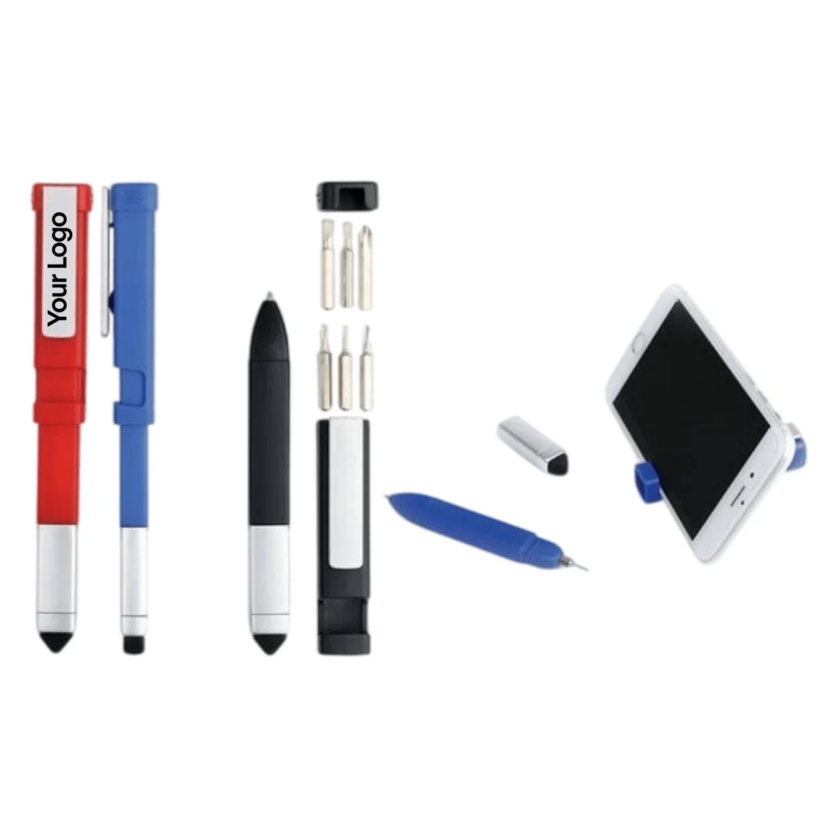 Alternate product view