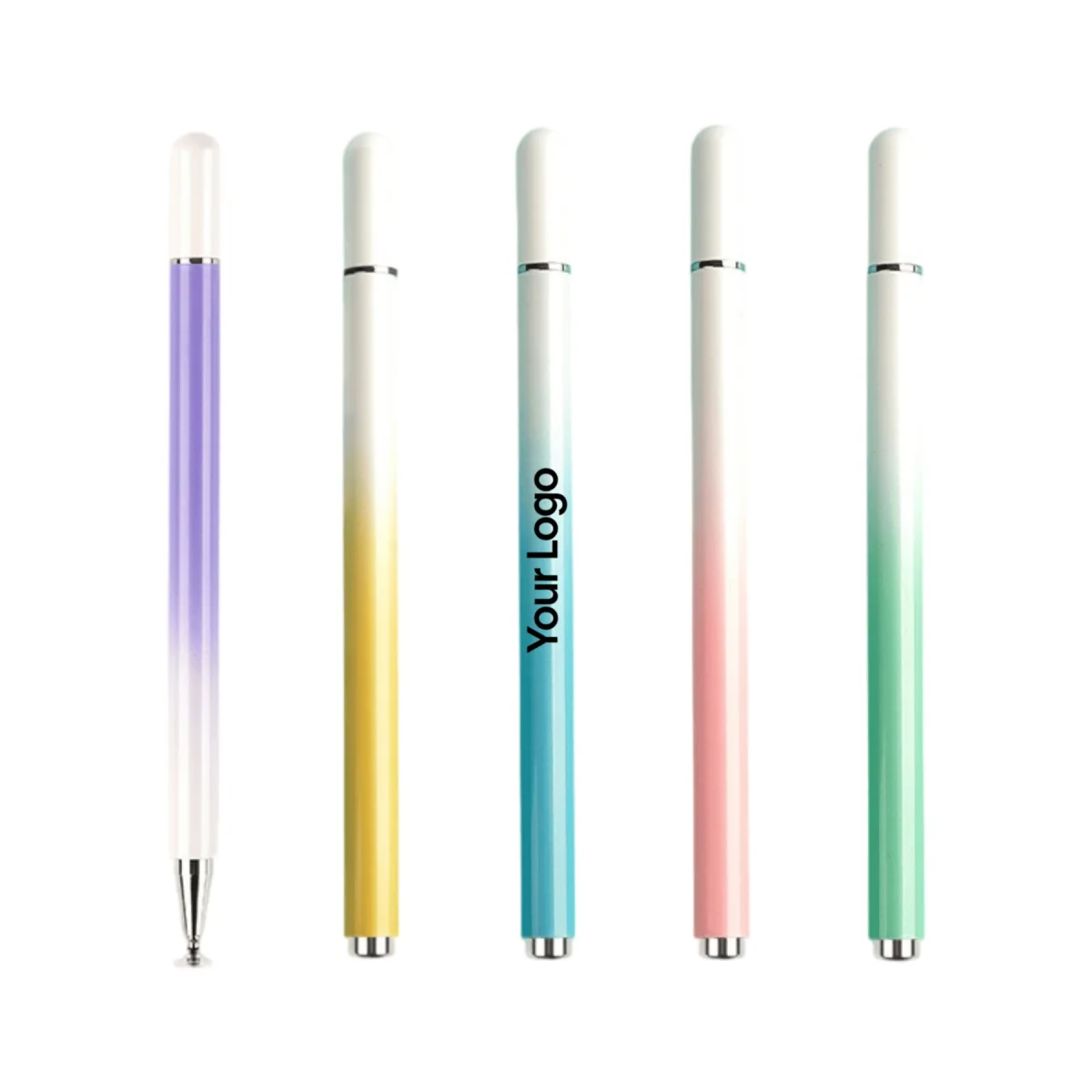 Alternate product view