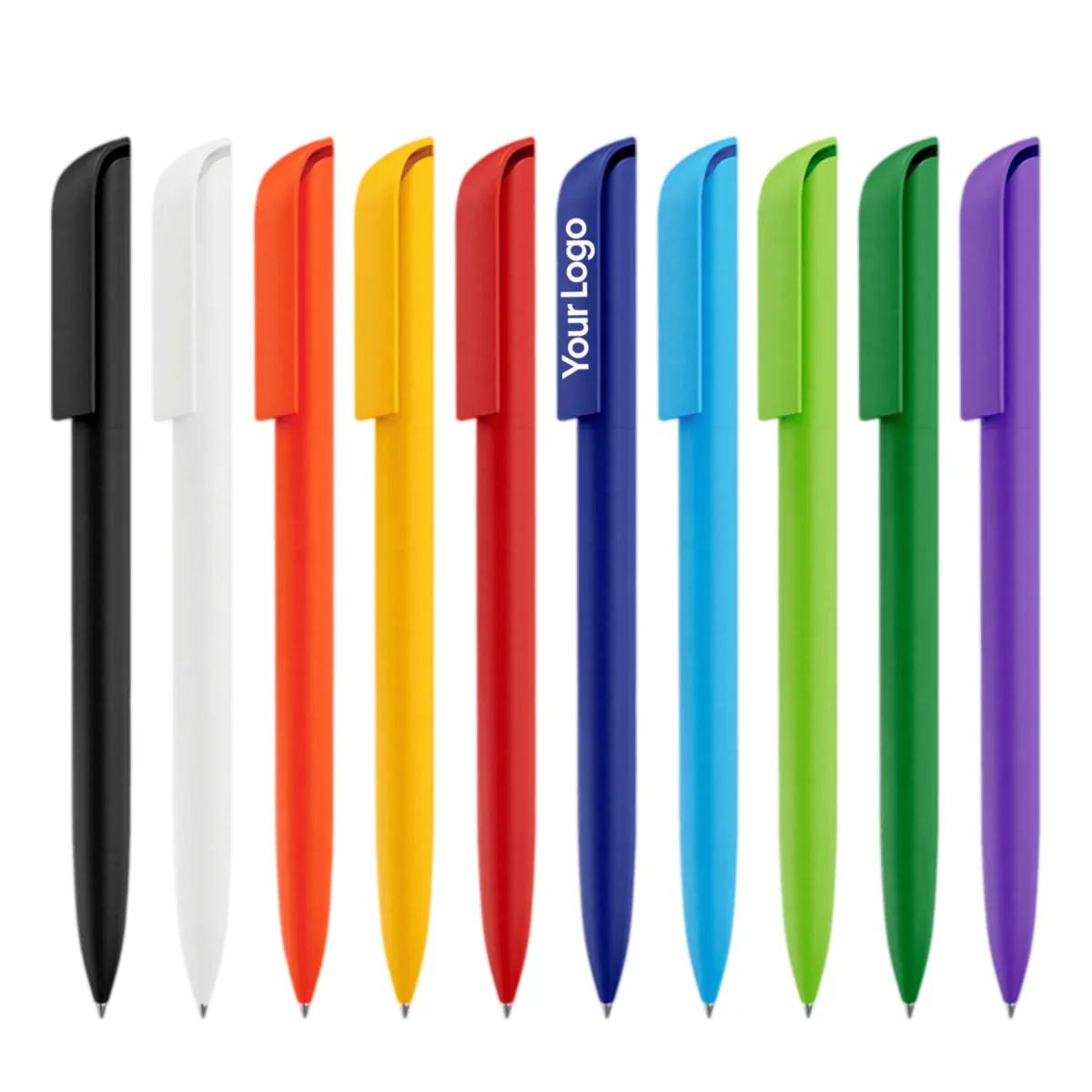 Alternate product view