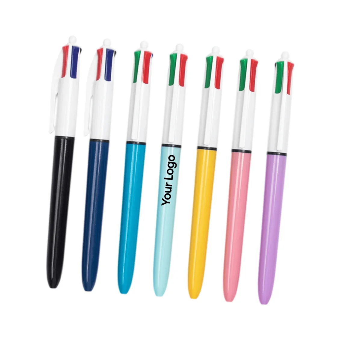 Alternate product view