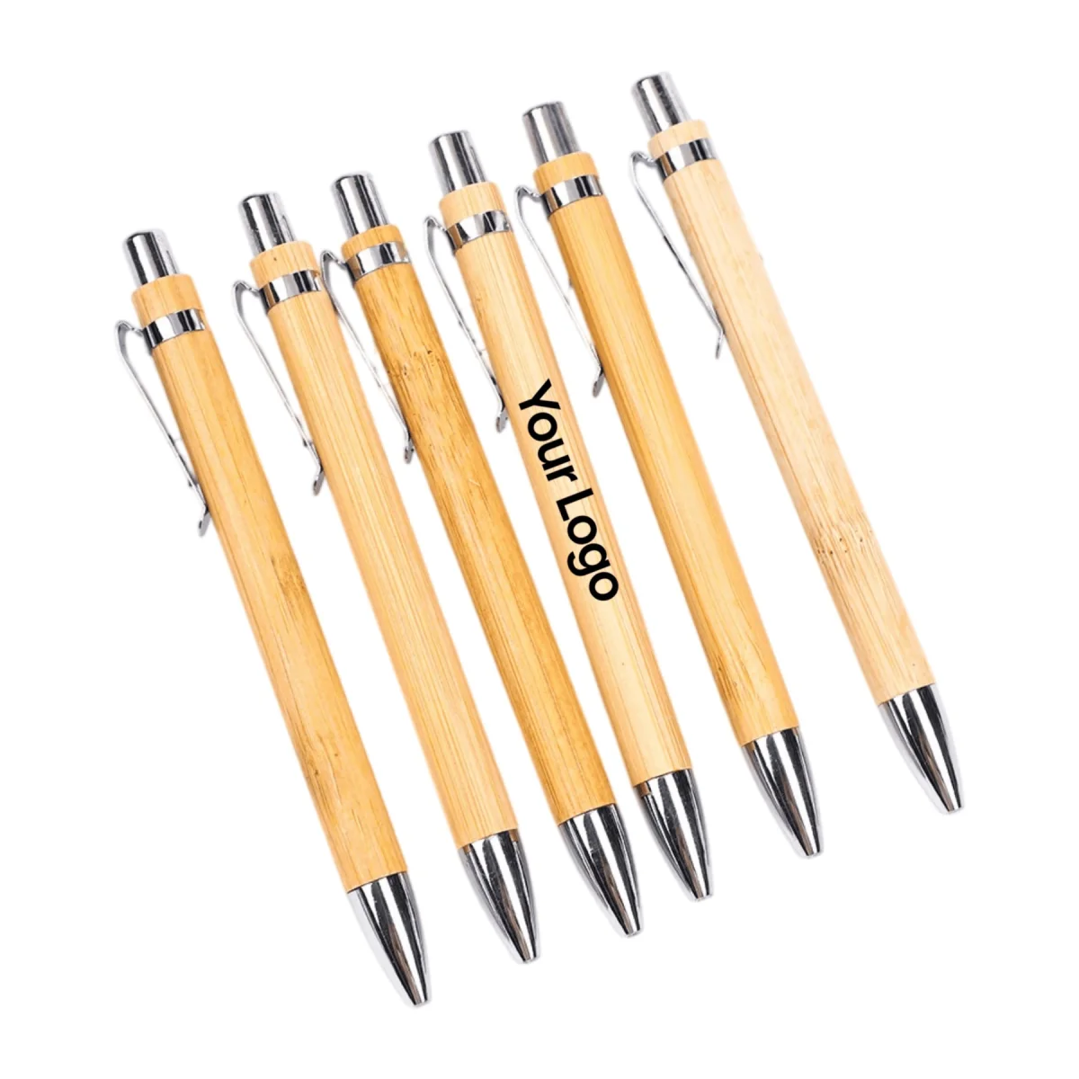 Alternate product view