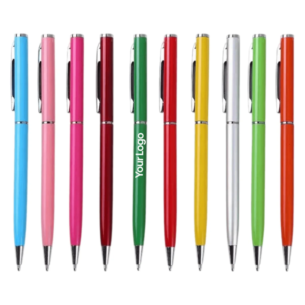 Alternate product view