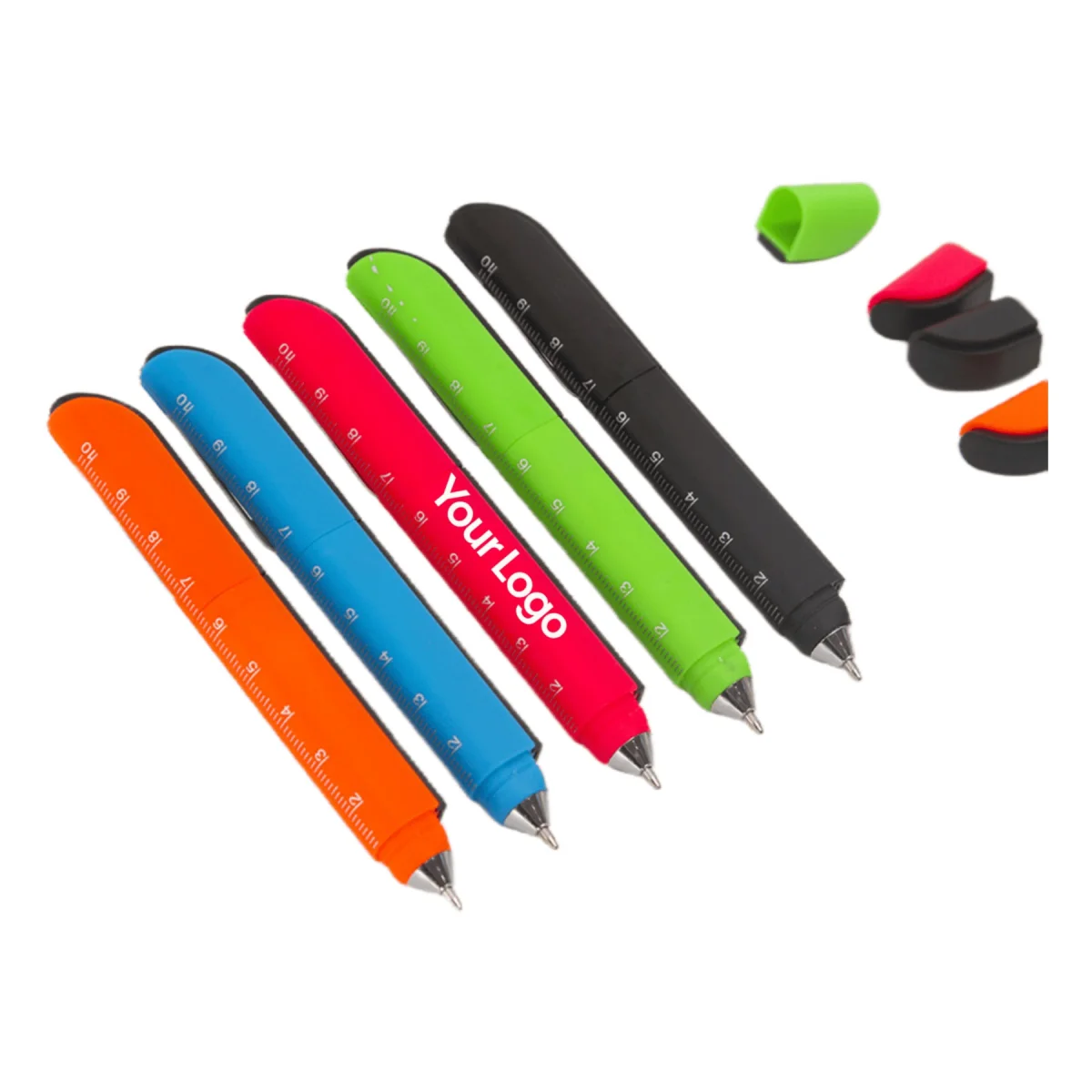 Alternate product view