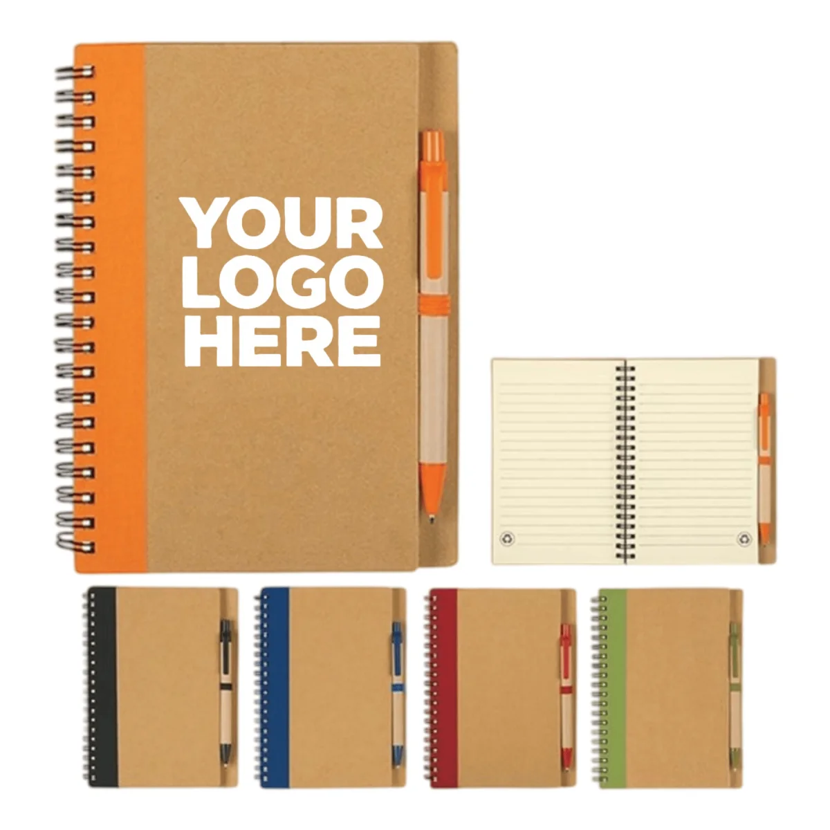 Alternate product view