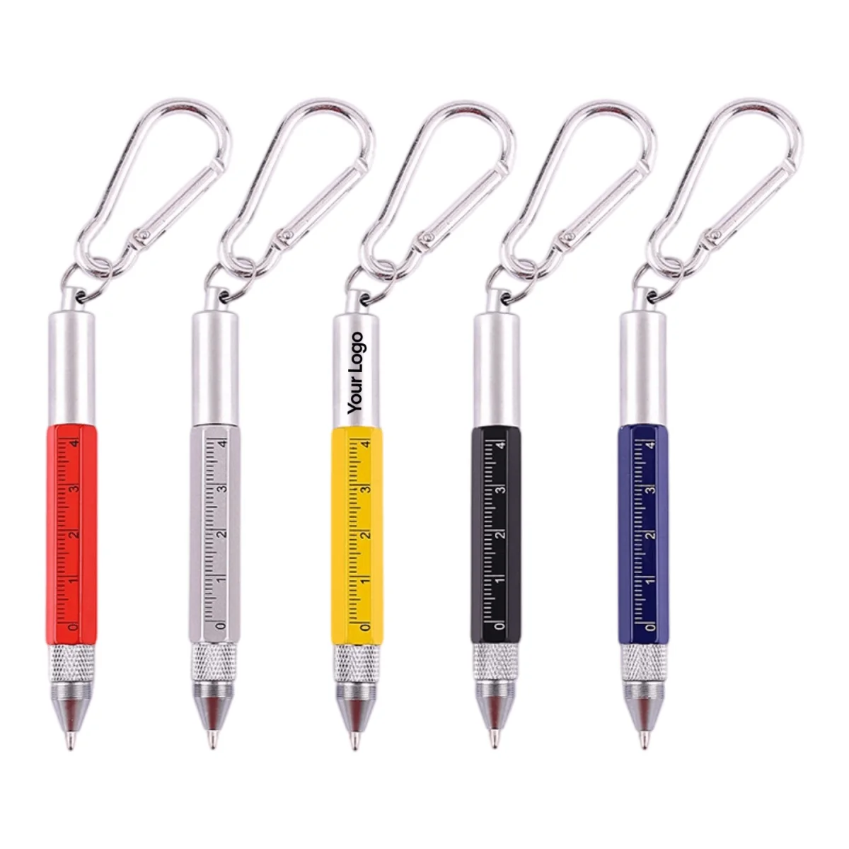Alternate product view