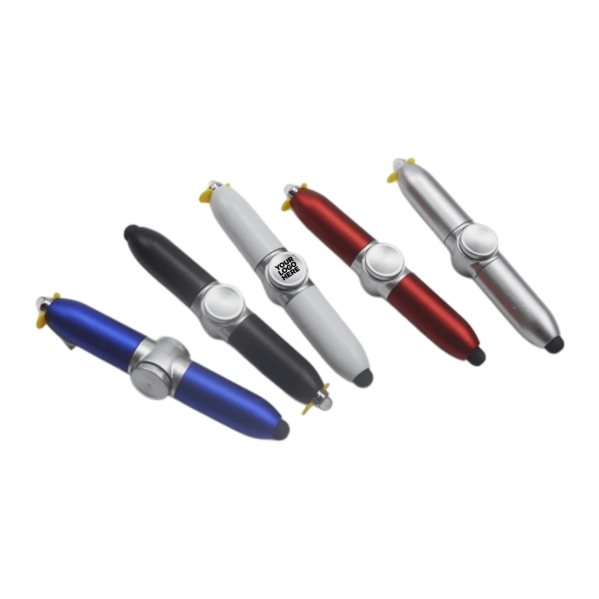 Alternate product view
