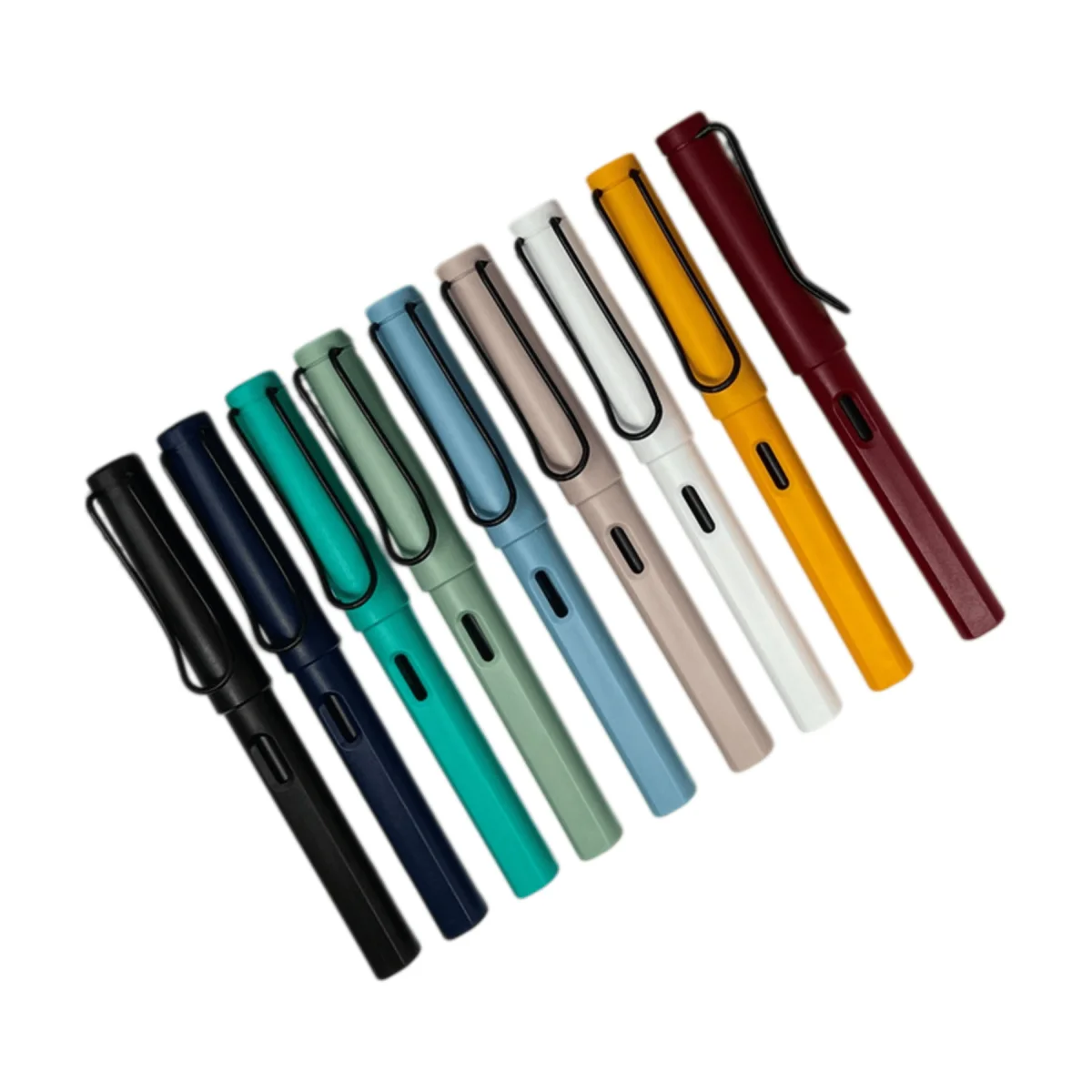Conference Gel Ink Office Pen