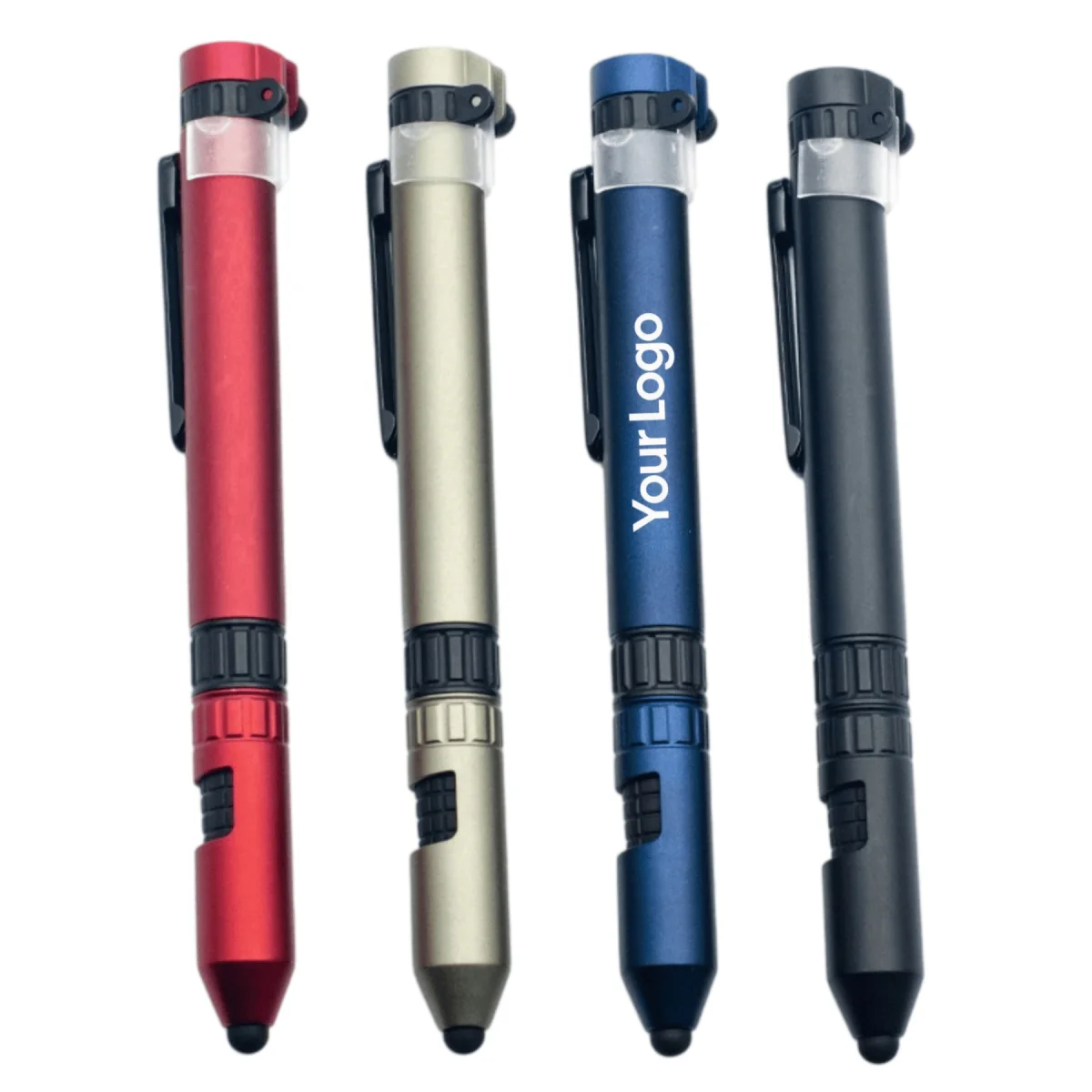 Alternate product view
