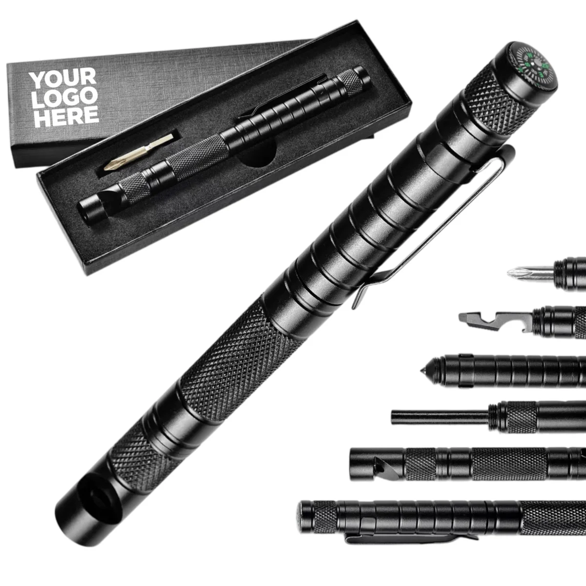 Alternate product view