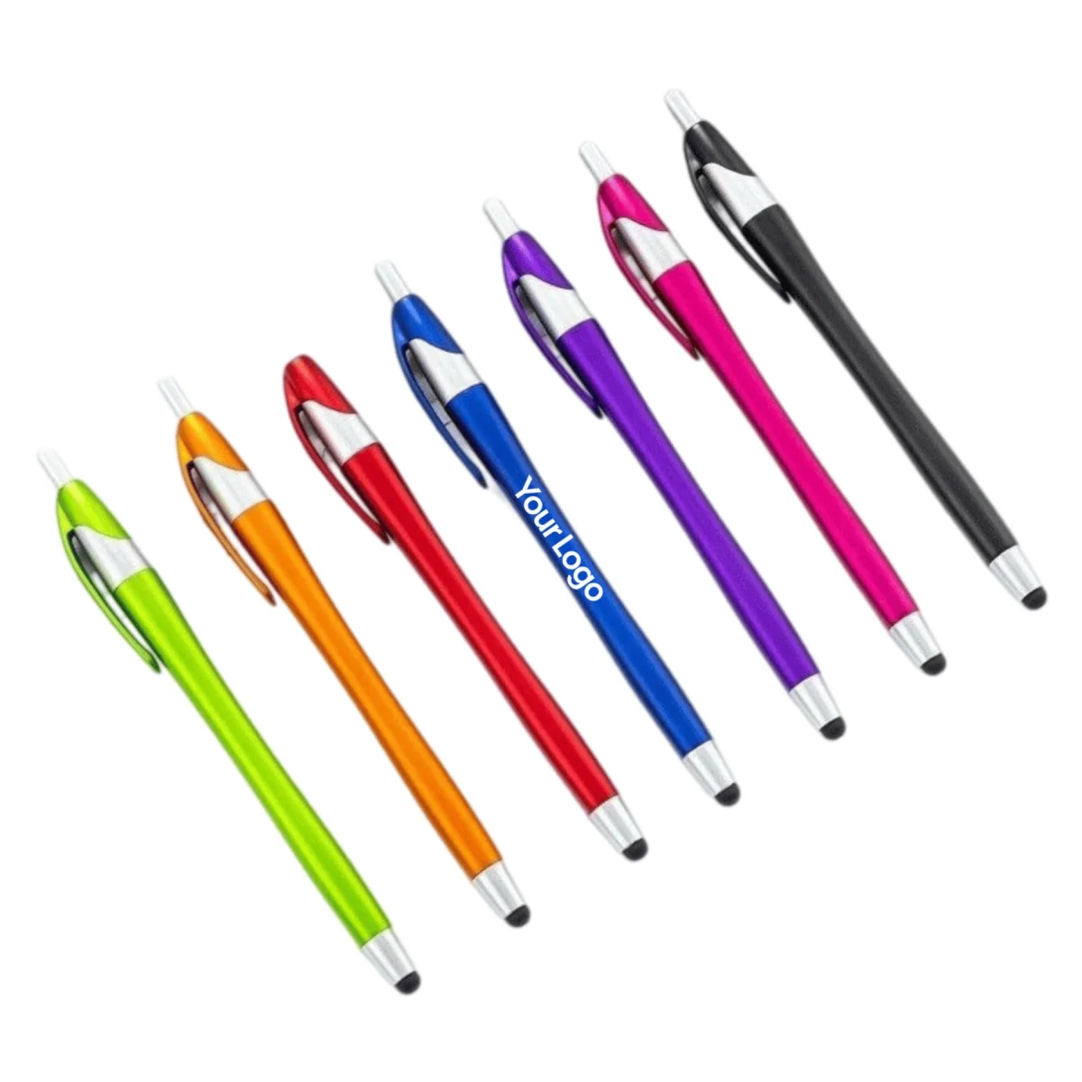 Alternate product view