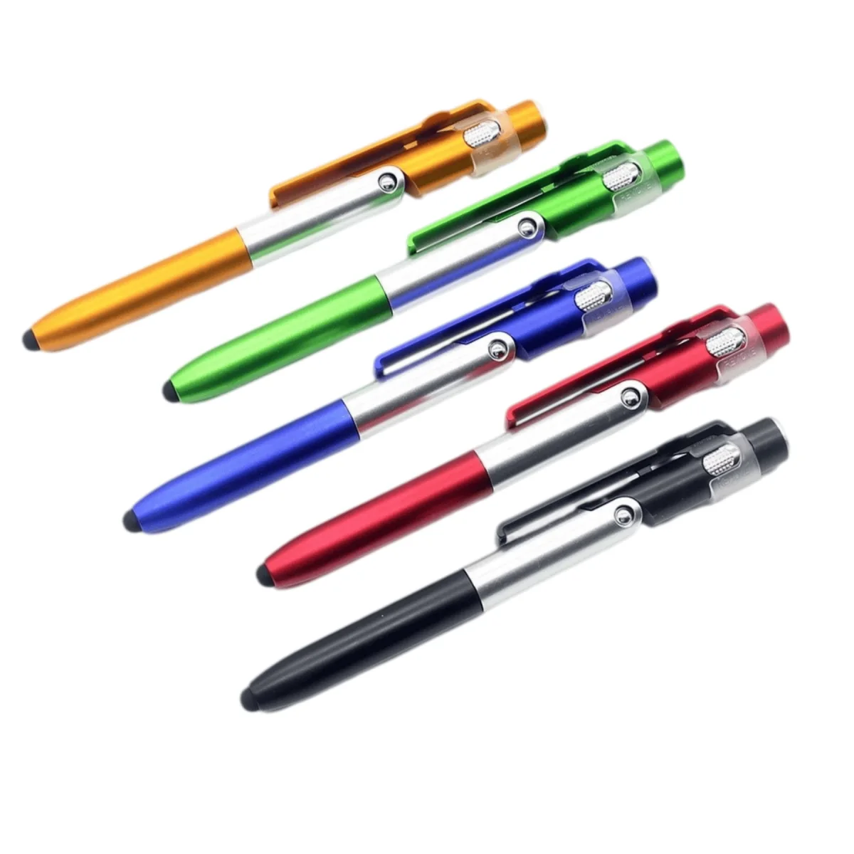 All-In-One LED Utility Pen