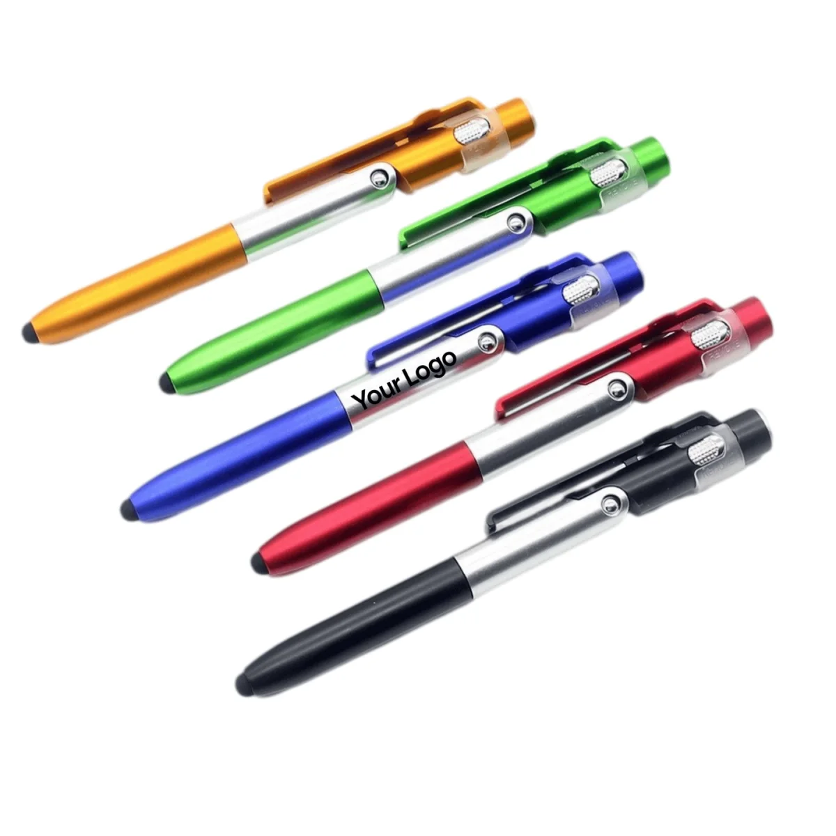 Alternate product view