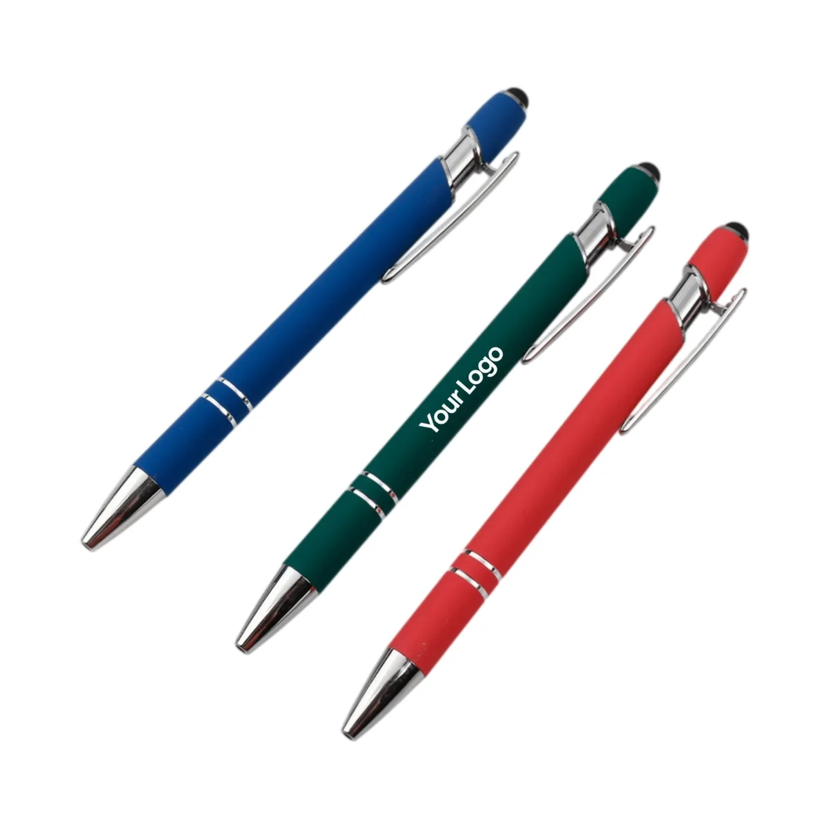 Alternate product view