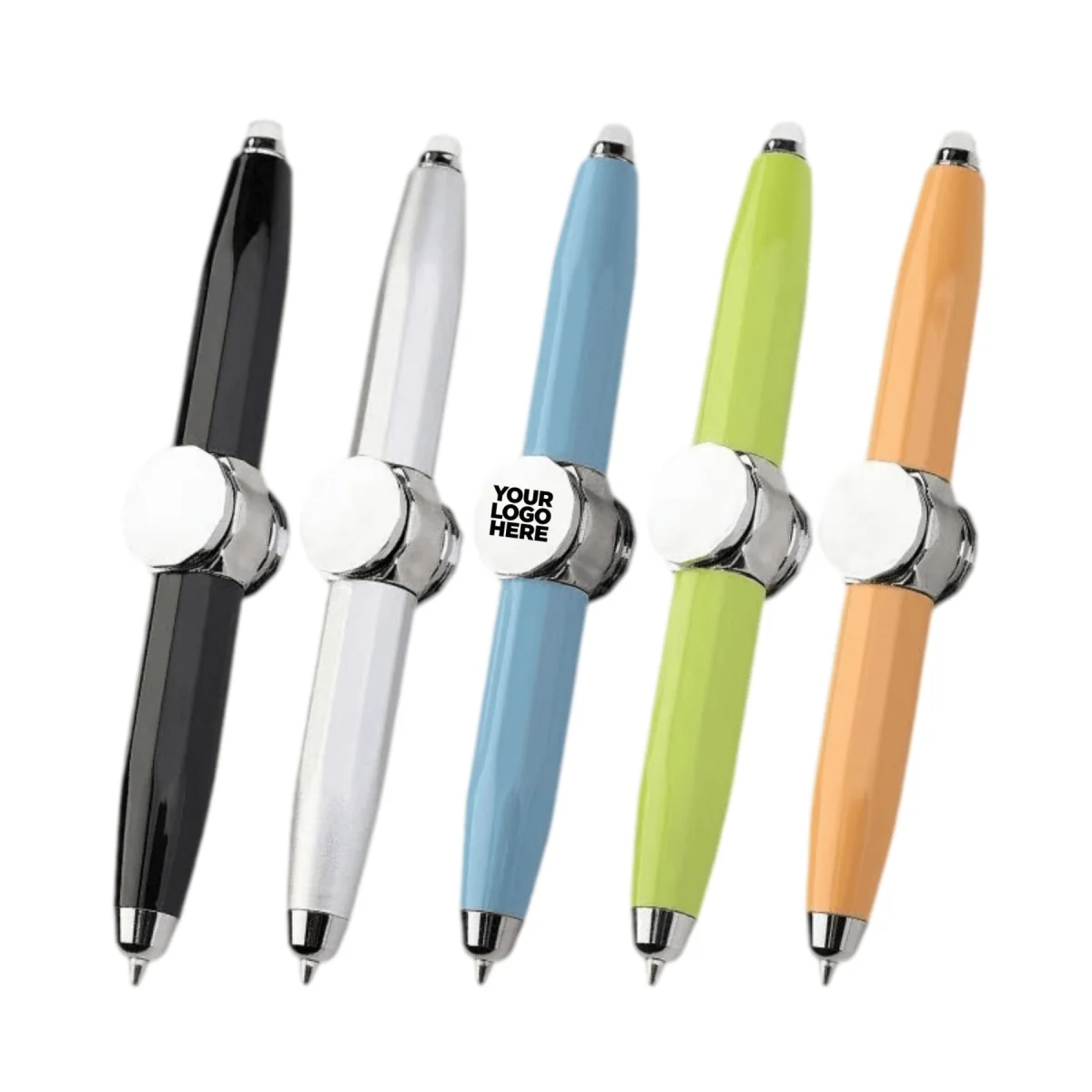 Alternate product view