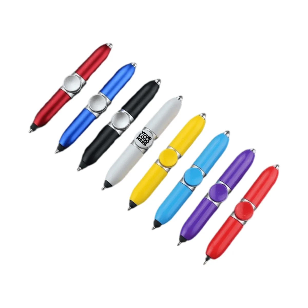 Alternate product view