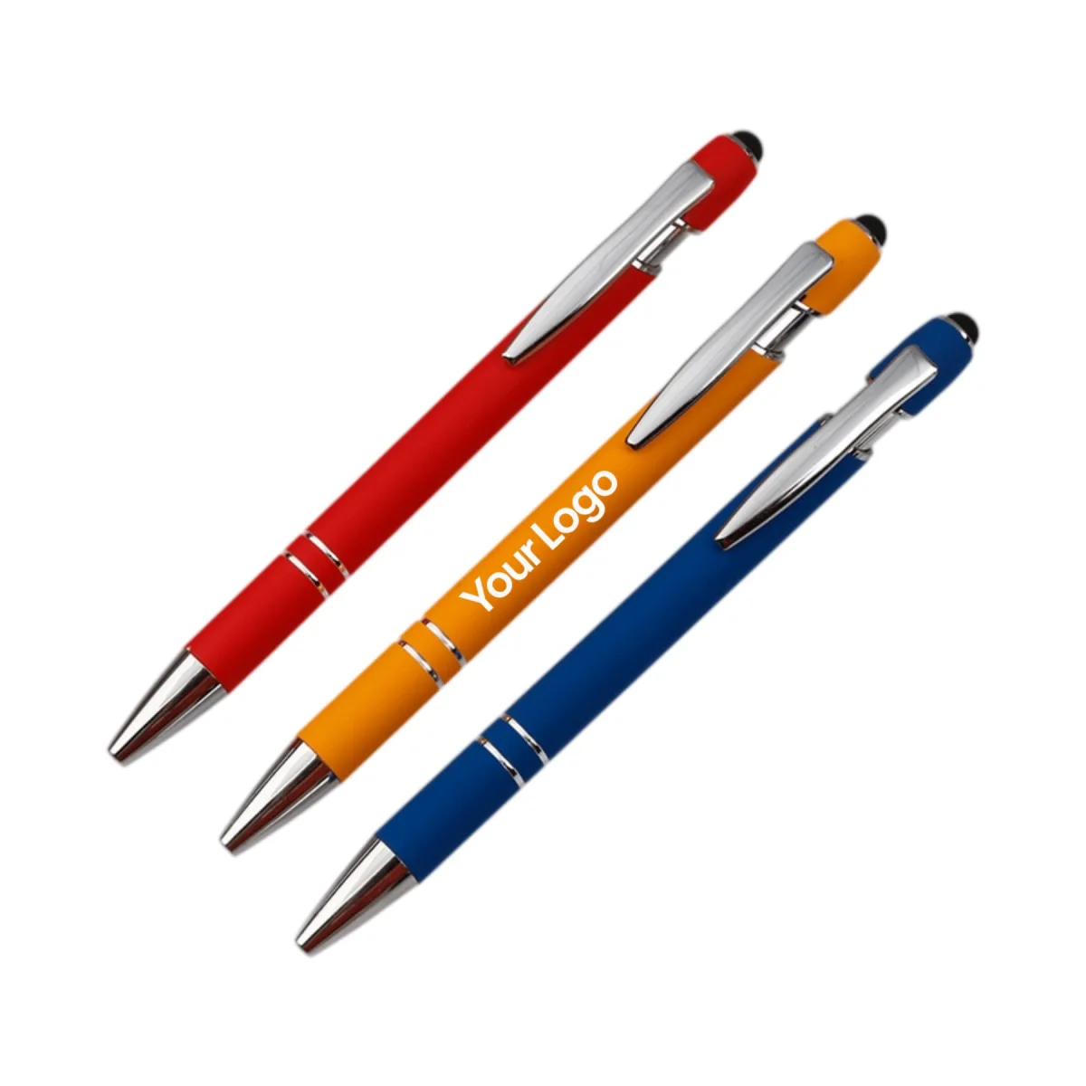 Alternate product view