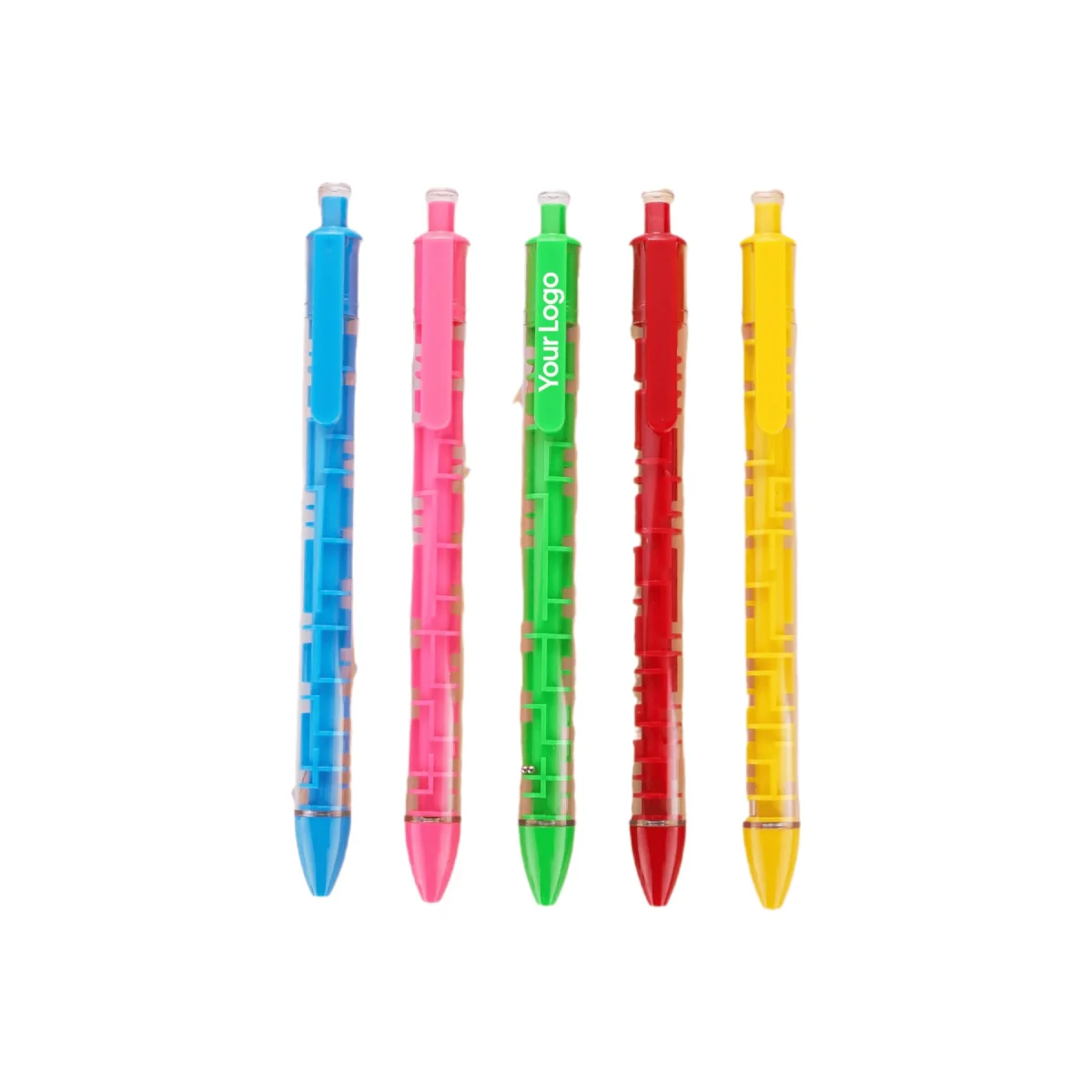 Alternate product view