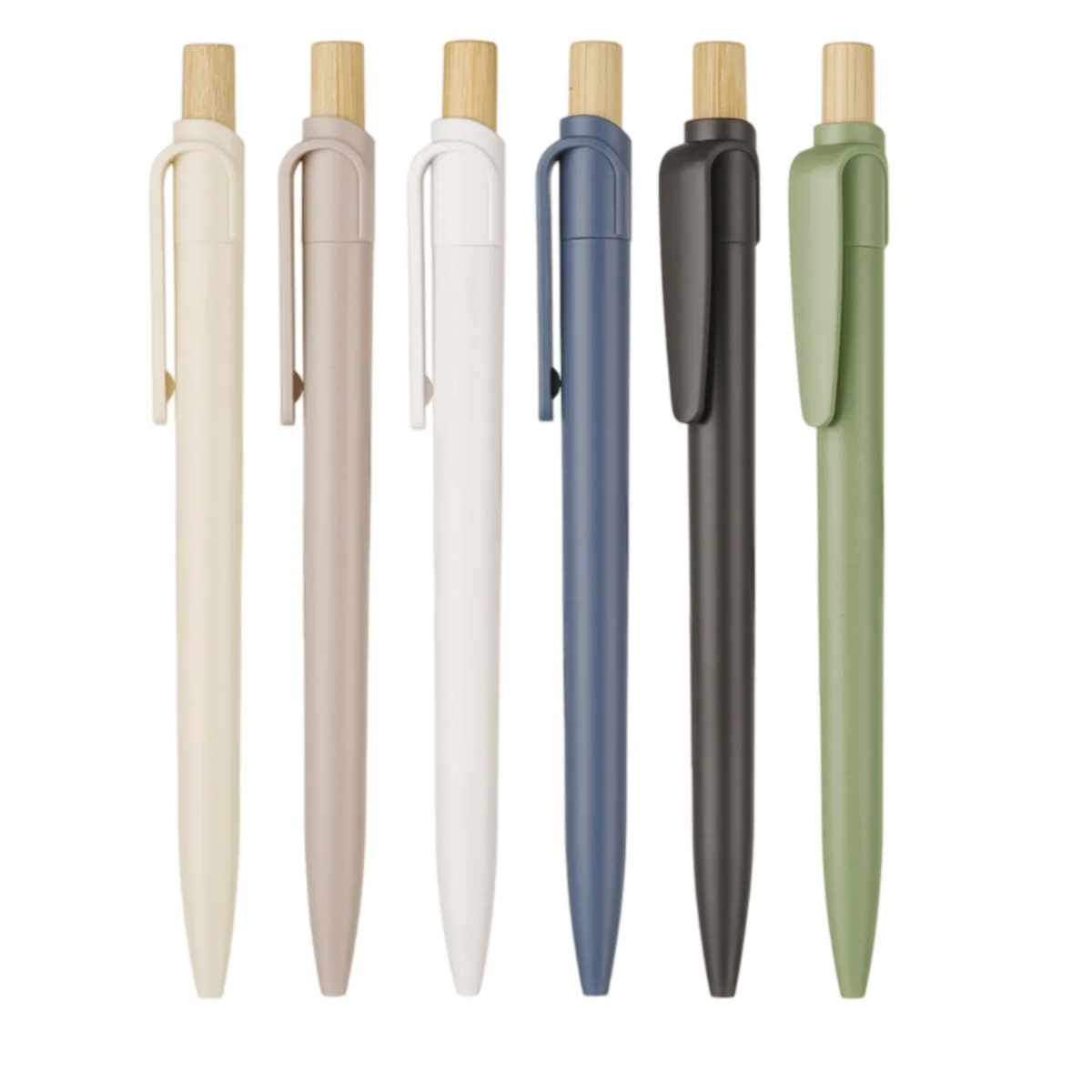 GRS Recycled Eco Color Ballpoint Pen