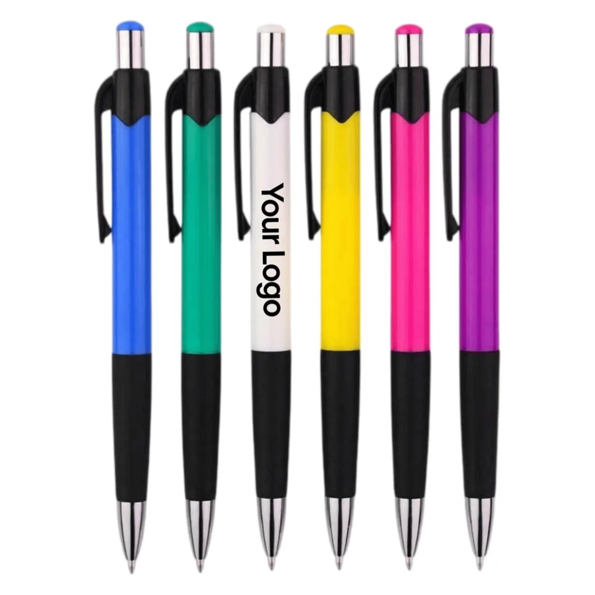 Alternate product view