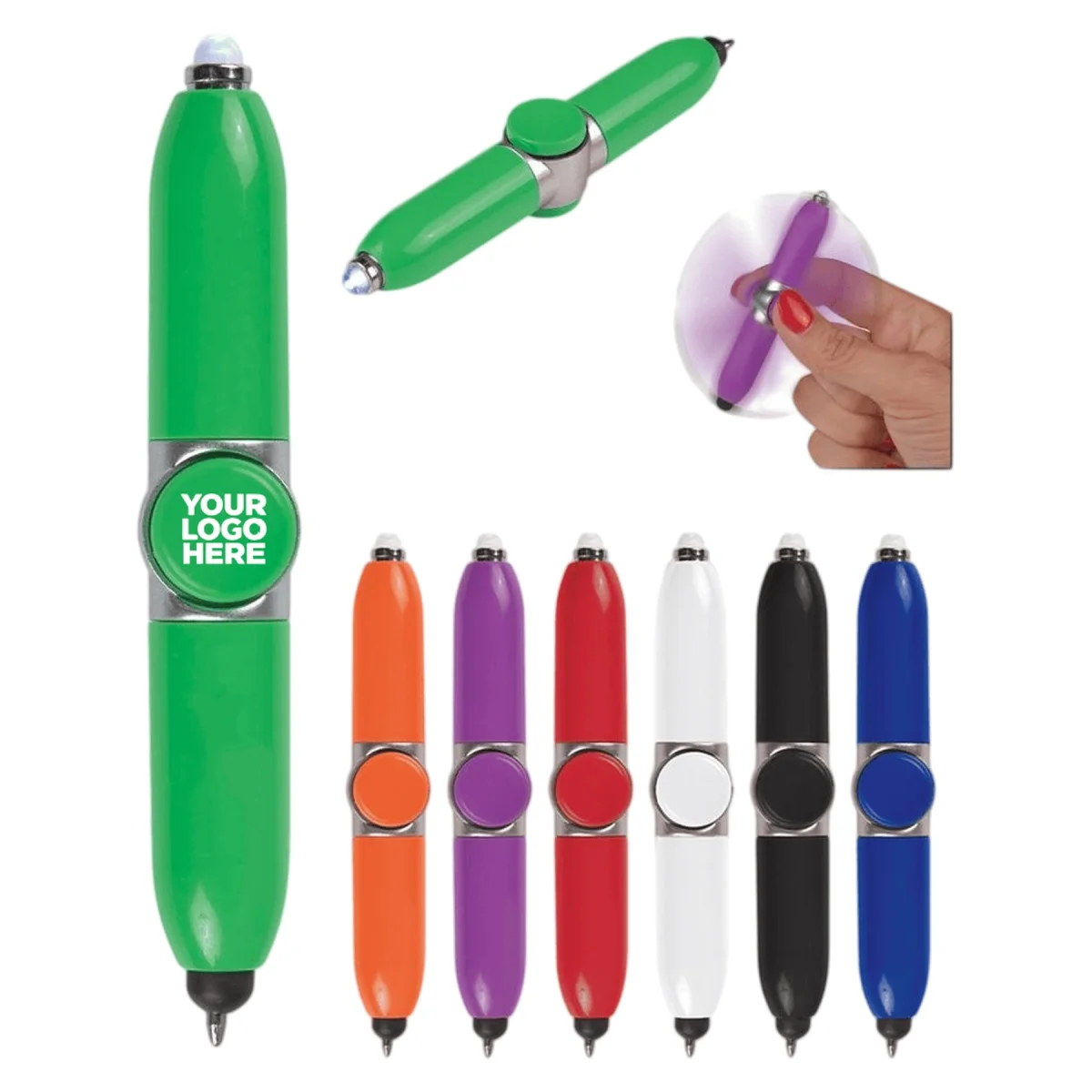 Alternate product view