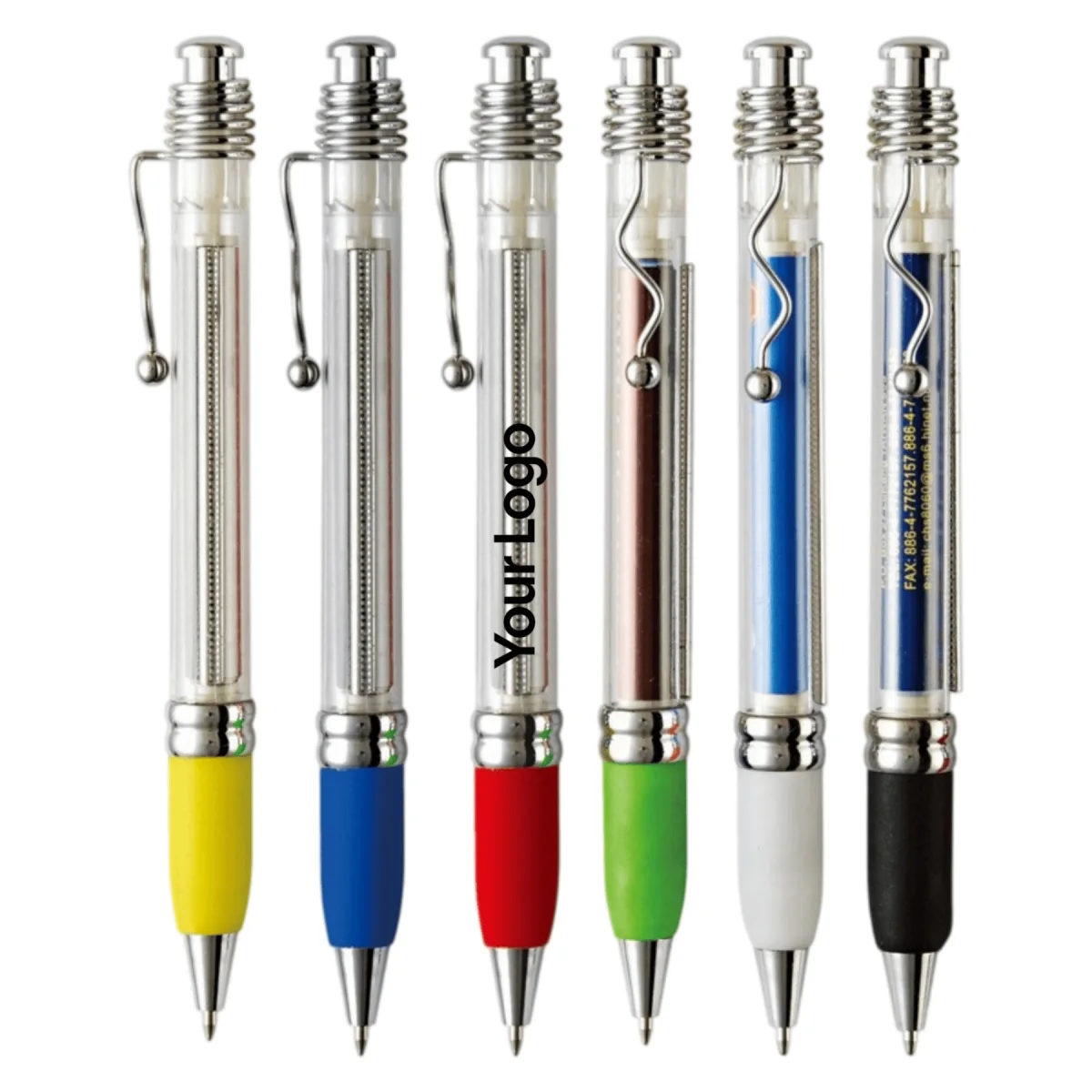 Alternate product view