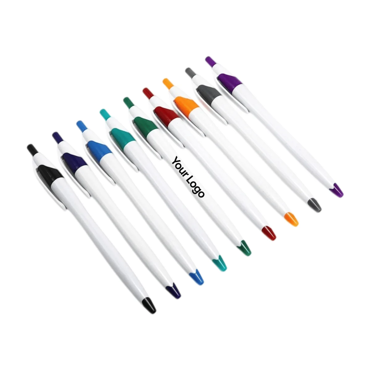 Alternate product view