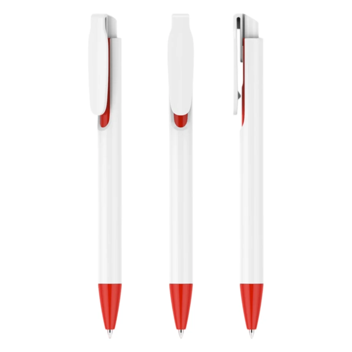 Personalized Slim Ballpoint Pen