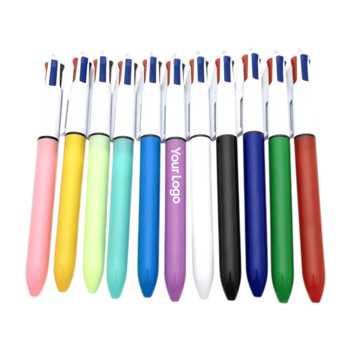 Alternate product view